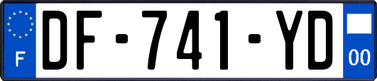 DF-741-YD