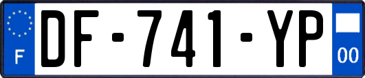 DF-741-YP