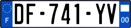 DF-741-YV