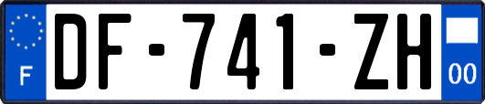 DF-741-ZH