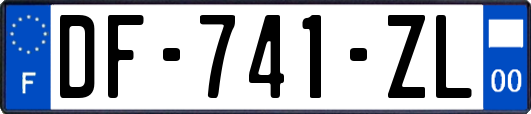 DF-741-ZL