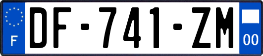 DF-741-ZM