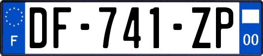 DF-741-ZP