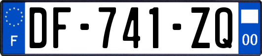 DF-741-ZQ