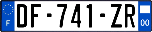 DF-741-ZR