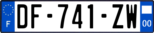 DF-741-ZW