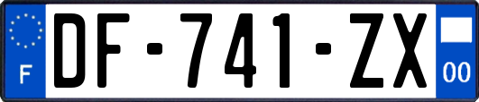 DF-741-ZX