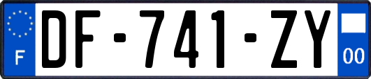 DF-741-ZY