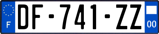 DF-741-ZZ