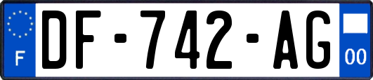 DF-742-AG