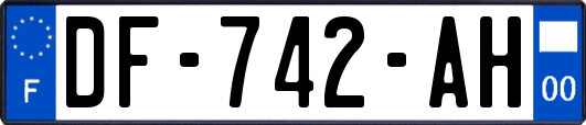 DF-742-AH