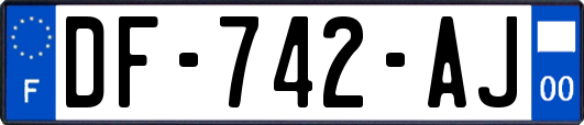 DF-742-AJ