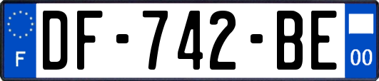 DF-742-BE