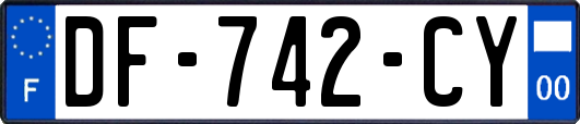 DF-742-CY