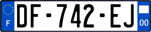 DF-742-EJ