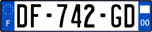 DF-742-GD