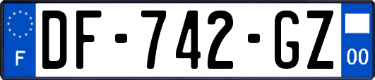 DF-742-GZ