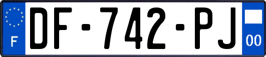 DF-742-PJ