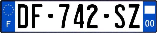 DF-742-SZ