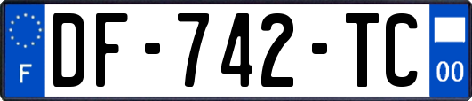 DF-742-TC