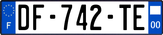 DF-742-TE