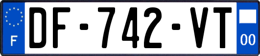 DF-742-VT