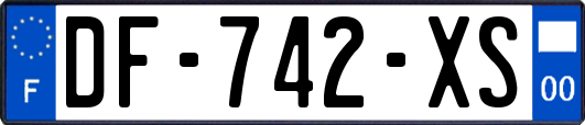 DF-742-XS