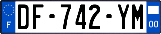 DF-742-YM