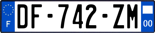 DF-742-ZM