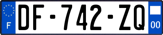 DF-742-ZQ