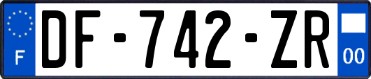 DF-742-ZR