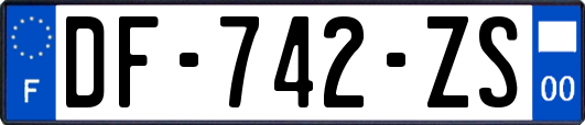 DF-742-ZS