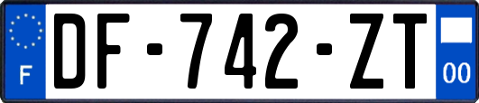 DF-742-ZT