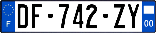 DF-742-ZY