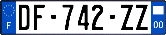 DF-742-ZZ