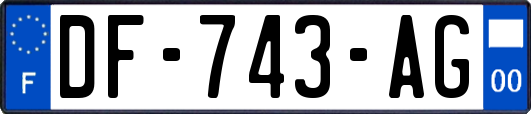 DF-743-AG