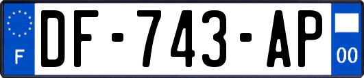 DF-743-AP