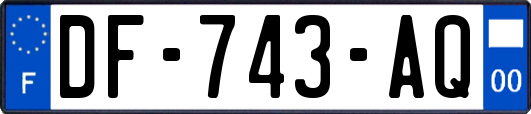 DF-743-AQ