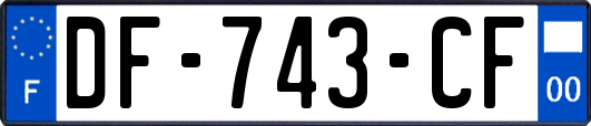 DF-743-CF