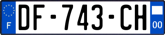 DF-743-CH