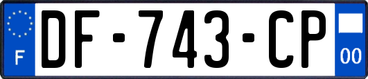 DF-743-CP