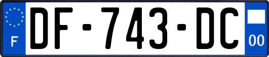 DF-743-DC