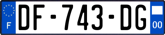 DF-743-DG