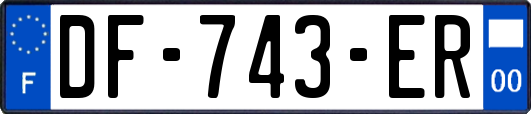 DF-743-ER