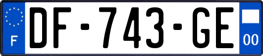 DF-743-GE