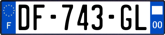 DF-743-GL