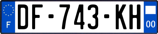 DF-743-KH