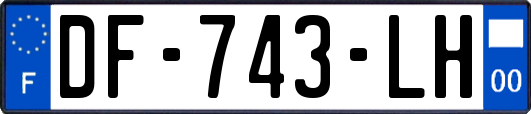 DF-743-LH