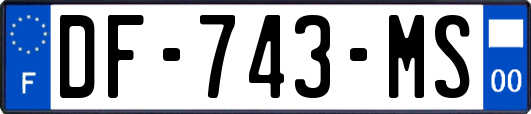 DF-743-MS