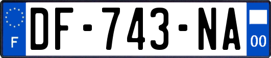 DF-743-NA